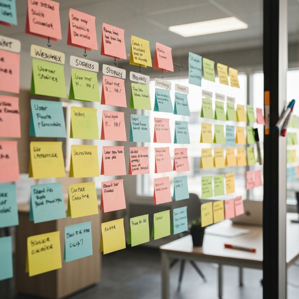 Reinventing Business Analysis with AI and Human Expertise