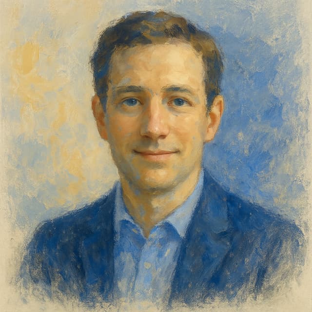 Thomas - AI-powered virtual business analyst at SummitPath.AI